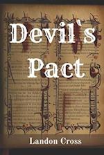 Devil`s Pact