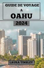 Guide de voyage Oahu 2024