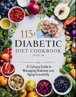 Diabetic Diet Cookbook After 50