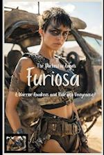 The Darkest of Angels - Furiosa