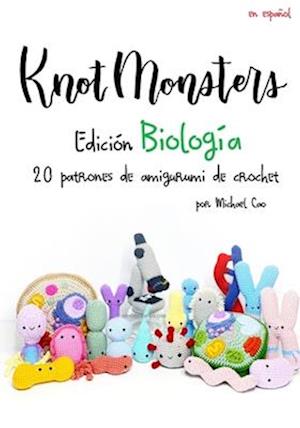 Knotmonsters Edición Biología 20