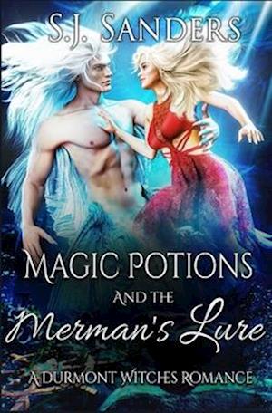 Magic Potions and the Merman's Lure