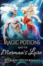 Magic Potions and the Merman's Lure