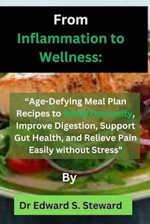 From Inflammation to Wellness