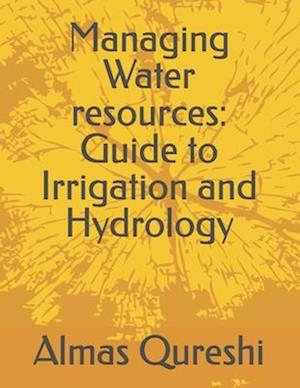 Managing Water resources