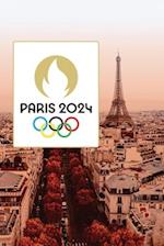 Paris 2024 Olympics