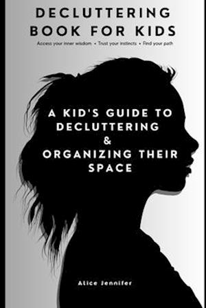 Decluttering Book for Kids