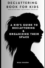 Decluttering Book for Kids