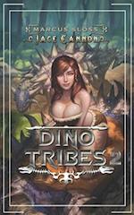 Dino Tribes 2