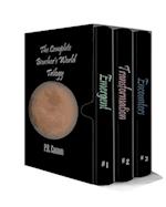 The Complete Boucher's World Trilogy