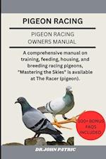 Pigeon Racing