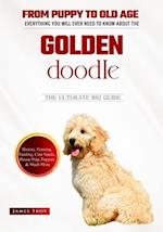 Golden Doodles - The Ultimate Owners Handbook