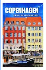 Copenaghen Guida Di Viaggio2024