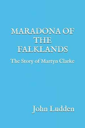 Maradona of the Falklands