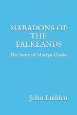 Maradona of the Falklands