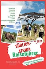 Südlich-Afrika Reiseführer 2024