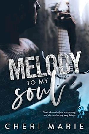 Melody to My Soul