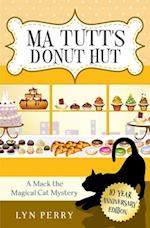 Ma Tutt's Donut Hut