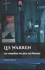 Les Warren