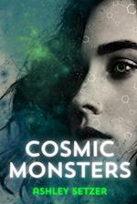 Cosmic Monsters