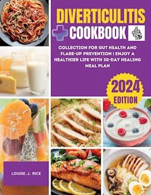 Diverticulitis Cookbook