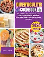 Diverticulitis Cookbook