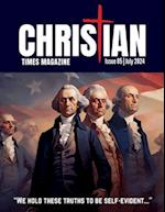 Christian Times Magazine Issue 85