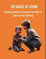 The Magic of Giving