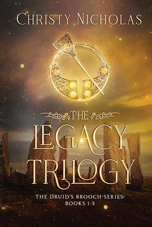 The Legacy Trilogy