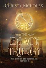 The Legacy Trilogy