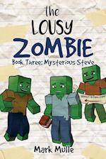 The Lousy Zombie Book 3