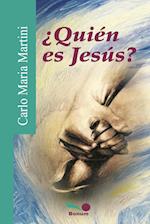 ¿Quién es Jesús?