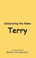 Celebrating the Name Terry