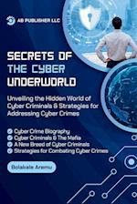 Secrets of the Cyber Underworld