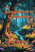 Candlestorm Chronicles