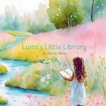 Luna's Little Library 