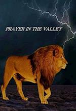 Prayer In The Valley