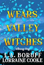 Wears Valley Witches