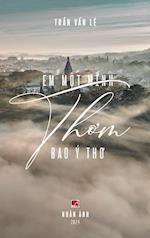 Em M¿t Mình Th¿m Bao Ý Th¿ (hardcover)