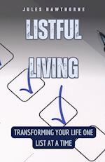 Listful Living