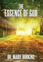 The Essence of God