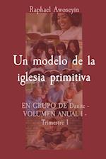 Un modelo de la iglesia primitiva