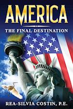 America - The Final Destination