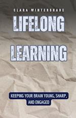 Lifelong Learning