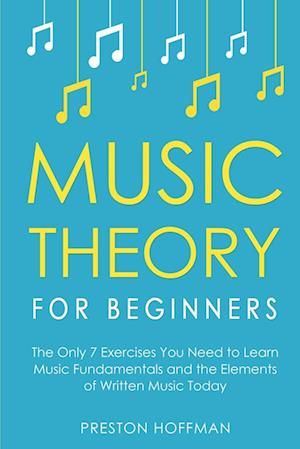 Music Theory for Beginners