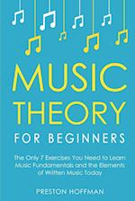 Music Theory for Beginners