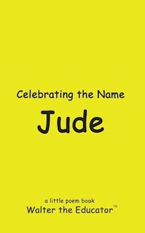 Celebrating the Name Jude