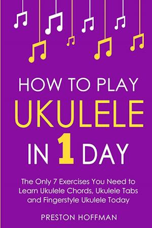 How to Play Ukulele