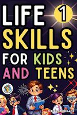 Life skills For kids and teens