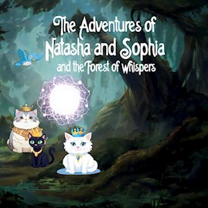 The Adventures of Natasha and Sophia